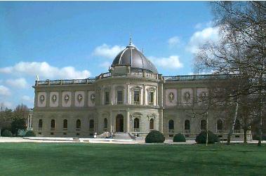 ariana museum in Geneva