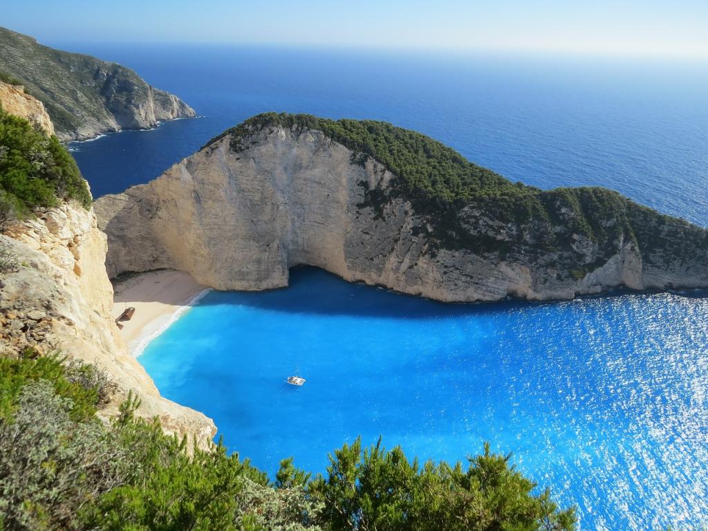 Best Time to Travel To Europe - Best Time to Visit Southern Europe - Greece