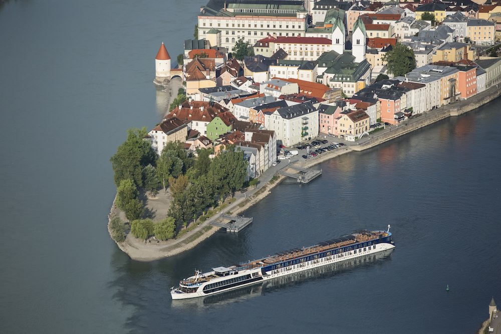 AmaPrima in Passau