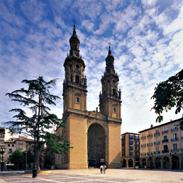 cathedral-in-logrono