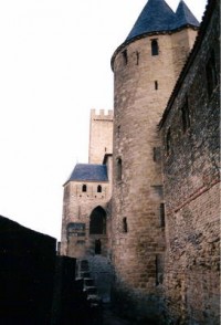la-cite-carcassonne