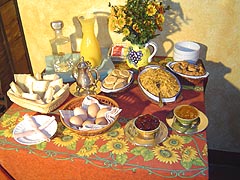 lalimonaia-breakfast