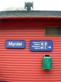 myrdal