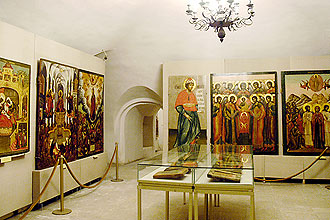 Andrei-Rublev-Museum