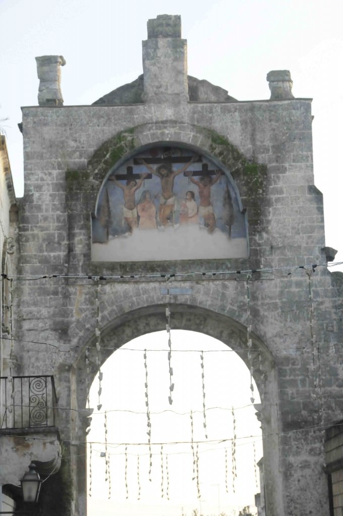 Gate of the Jews