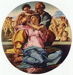 Michelangelo_Buonarroti_Doni-Tondo