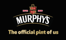 murphy's Logo