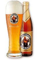 Franziskaner Beer