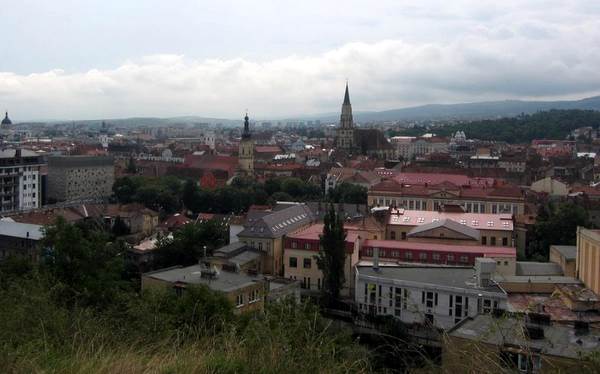 Cluj Romania