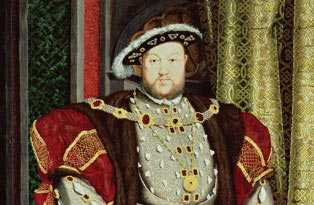 Henry-VIII--Walker-Art-Gallery