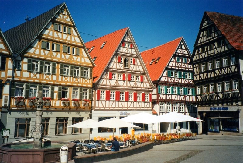 herenberg market square