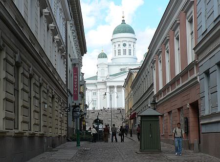 helsinki-street