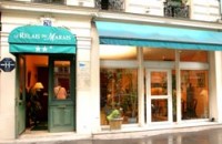 Hotel Relais Marais in paris 3rd Arrondissement