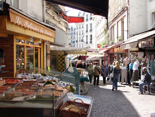 Discovering Authentic Paris and Enjoying Places that Parisiens Love ...