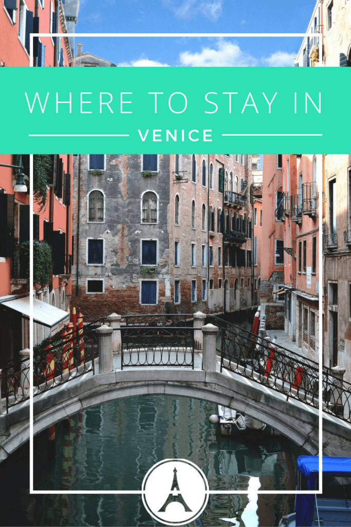 Planning a trip to Venice Italy? Here are our recommendations on where to stay in Venice, the best neighborhoods and hotels in each price category.
Venice Hotels - Venice Italy - Venice where to stay - Venice travel tips - Italy Travel tips - Venice Itinerary - Venice things to do - Venice budget hotels - Venice luxury hotels - Italy trip - Italy Vacation 