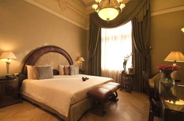 Where to stay in Prague - Hotels in Prague