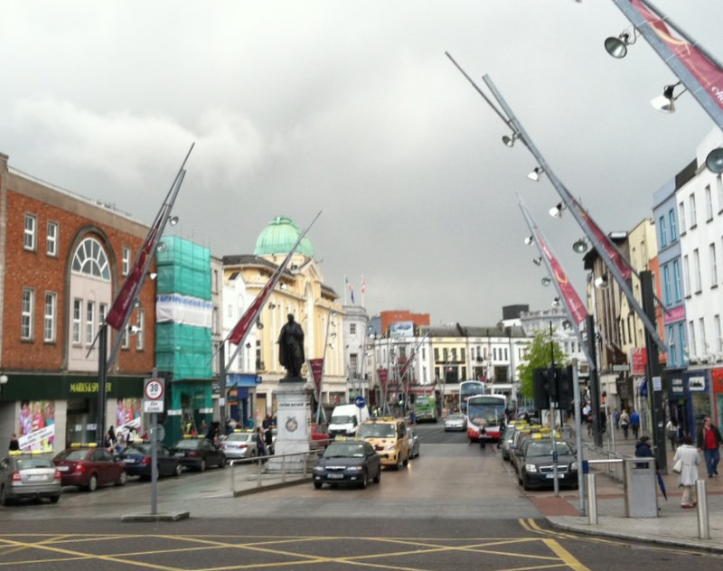 Cork City Centre