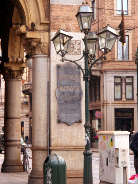 Torino Street