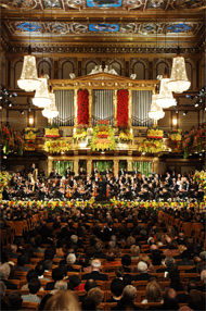 Vienna Philharmonic 