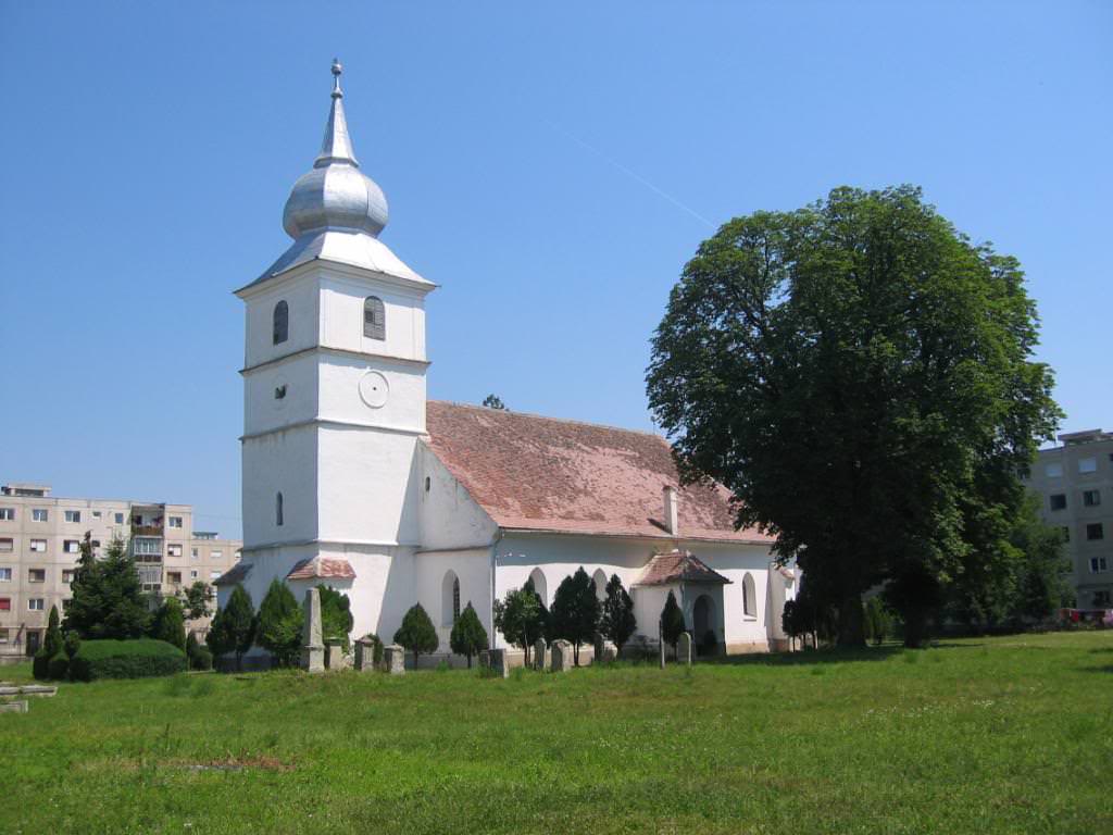 Hungarian Reformed church