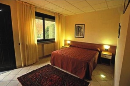 Parco Sassi Hotel double