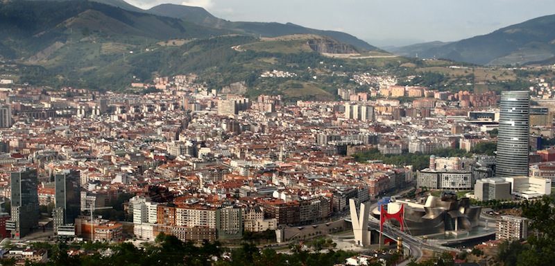Overview of Bilbao