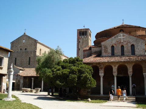 Cathedral of Santa Maria Dell’Assunta