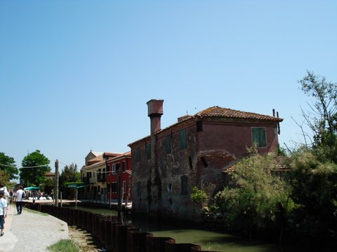 Quiet Torcello
