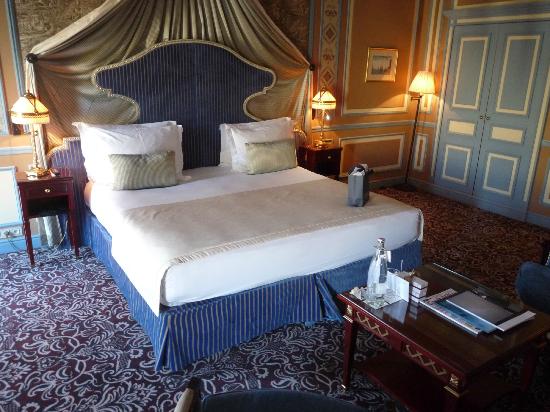 Le Grand Hotel de Bordeaux