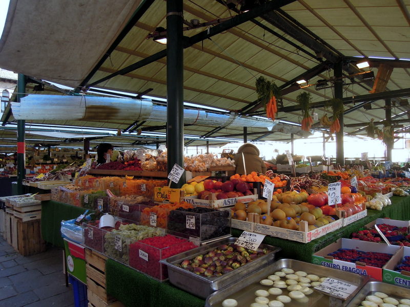 Rialto Market