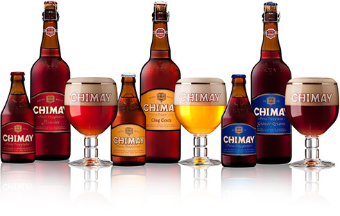 Chimay Beer
