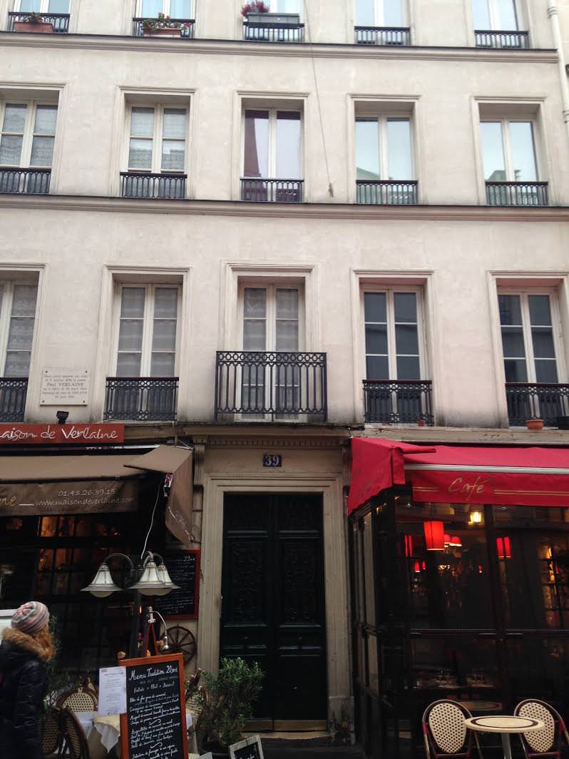 39 Rue Descartes