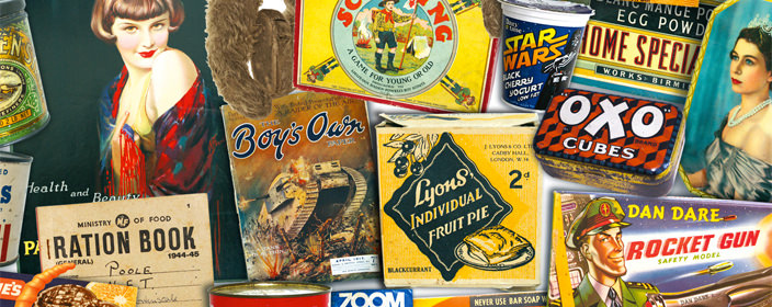  The Museum of Brands, Packaging and Advertising