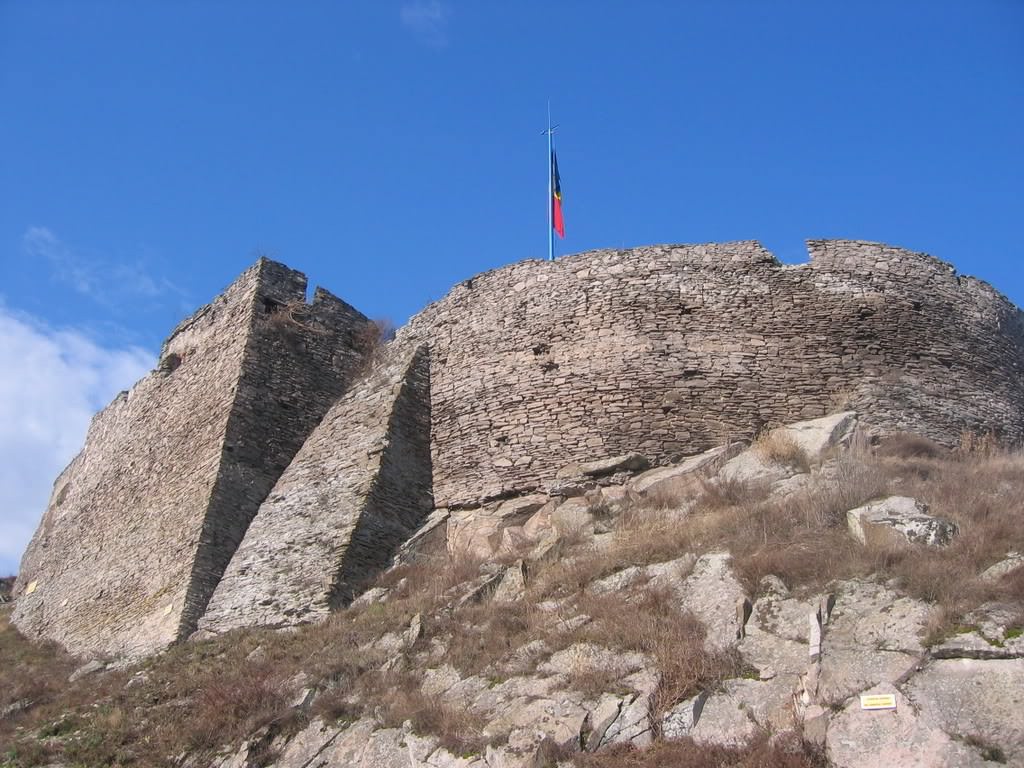 Deva Castle