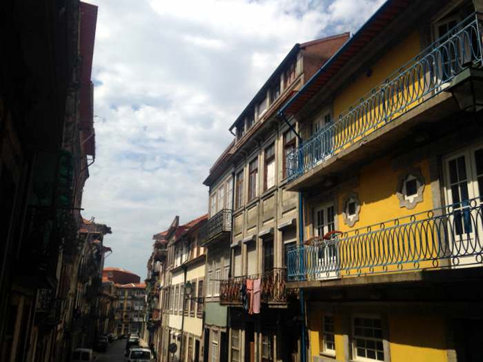  Old Town Porto