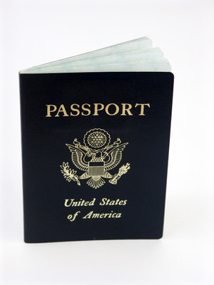 Us passport