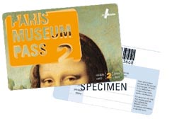 Paris Insiders tip: purchase a Museum pass