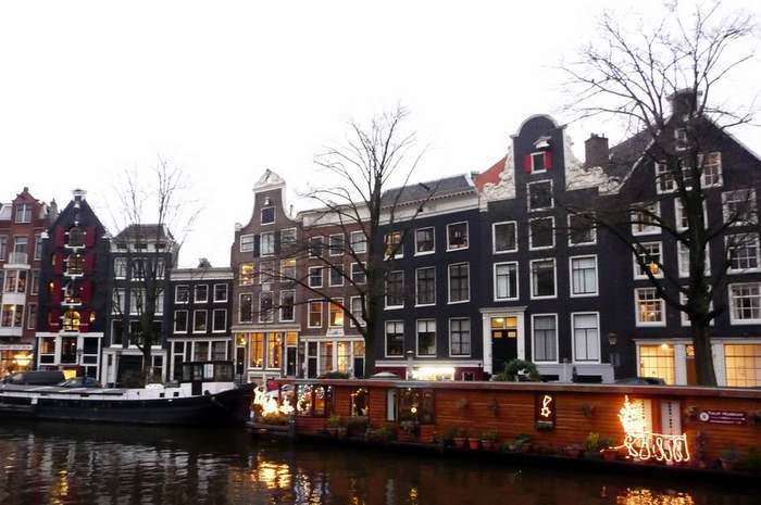 Book a short-stay Apartment in Amsterdam