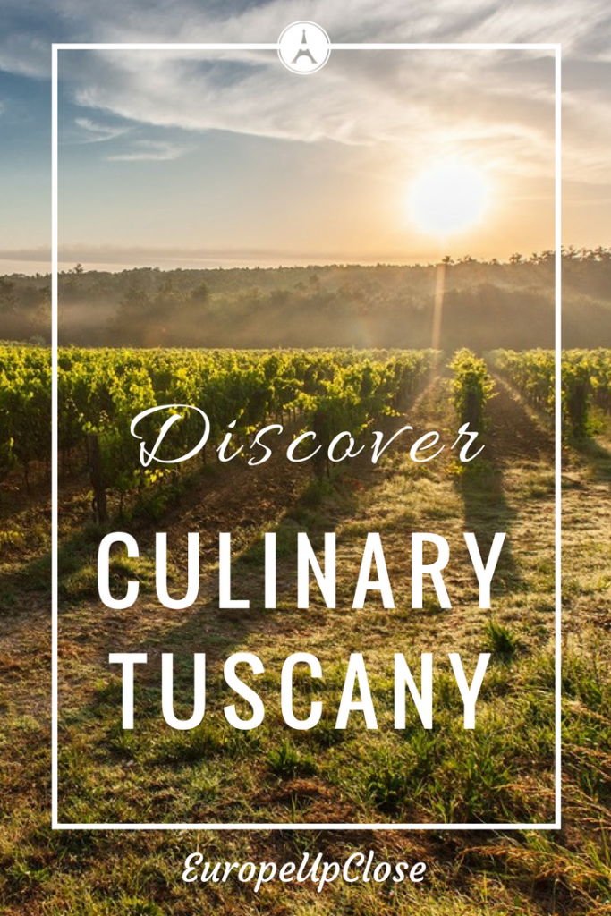 Italian Recipe - Best authentic dishes from Tuscany Italy - Authentic Italian Recipes - Best Dishes from Tuscany