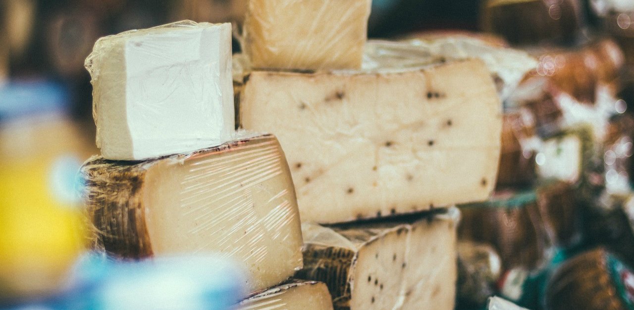 Five French Cheese You Need To Try
