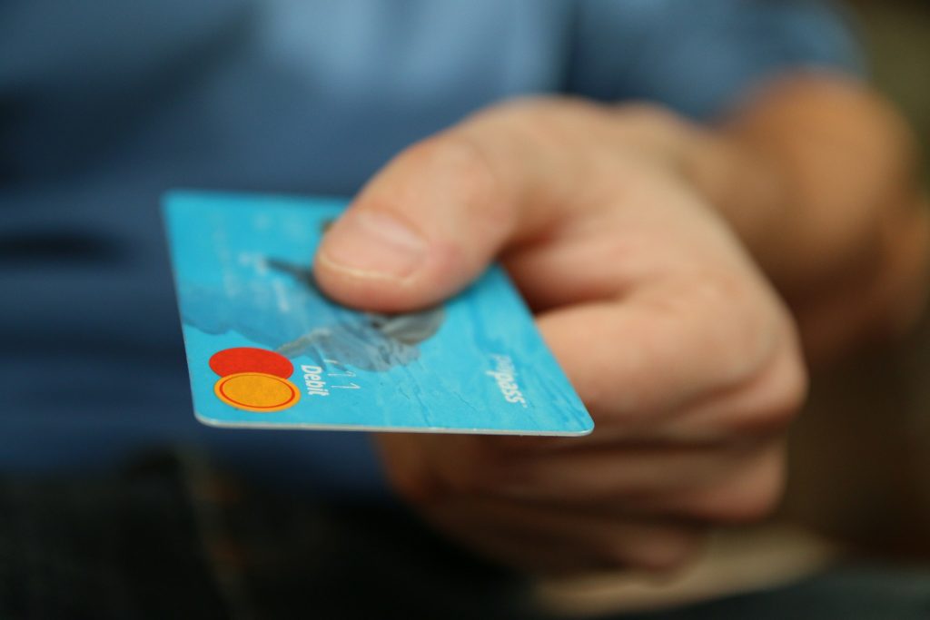 How Common are Credit Cards in Europe