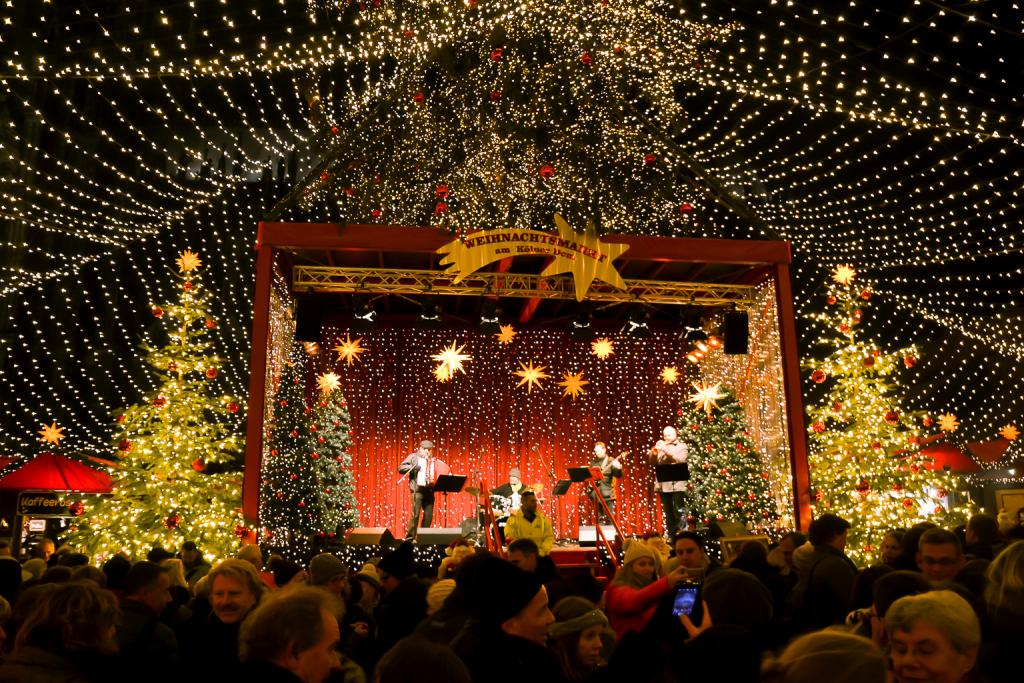 Best German Christmas Markets - Cologne