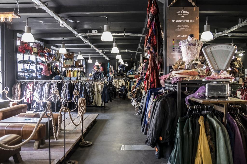 KDW Kaufhaus des Westens: Shopping in Berlin - A Local's Guide to the best shops in Berlin