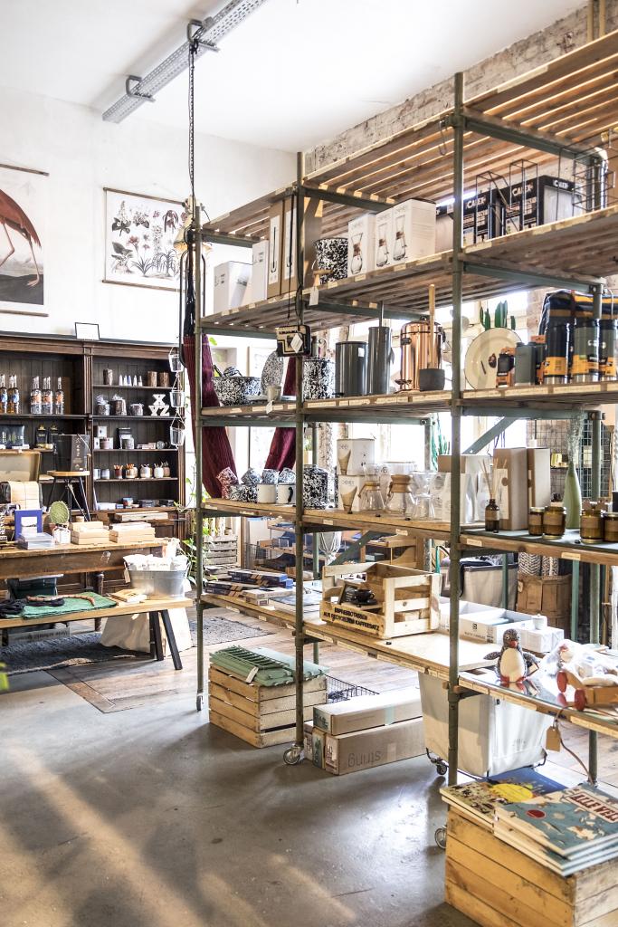 A Local's Guide to Shopping in Berlin