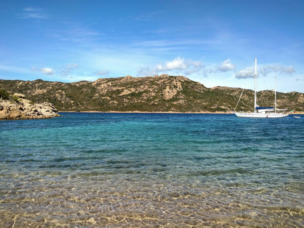 Sailing Holidays Packing List - Sailing in Corsica with Intersailclub