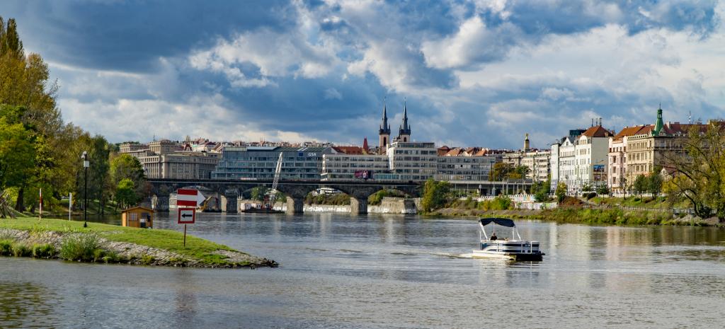 Visit Prague CZ: 8 Day Czech Republic Itinerary