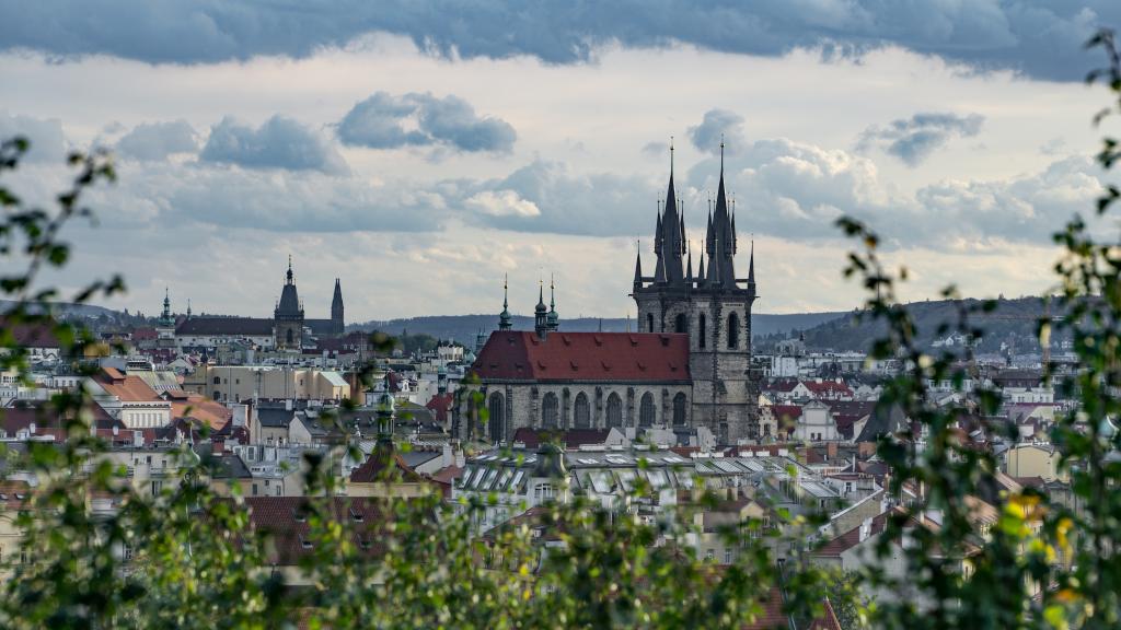 Prague Czech Republic - Reasons to visit Czech Republic in the Fall