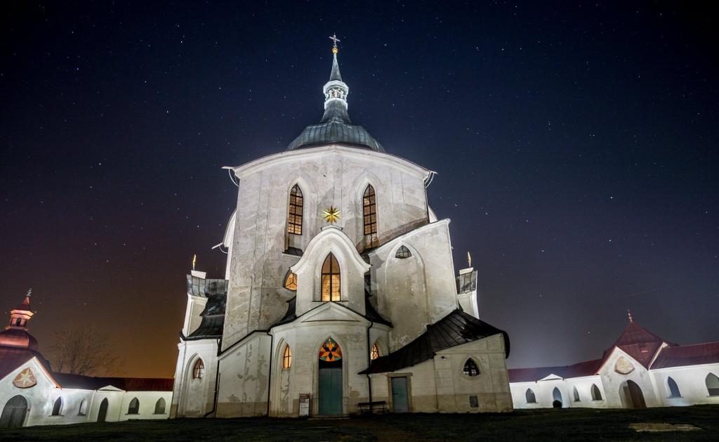 St John of Nepomuk in Czech Republic - EuropeUpClose Europe Travel Blog