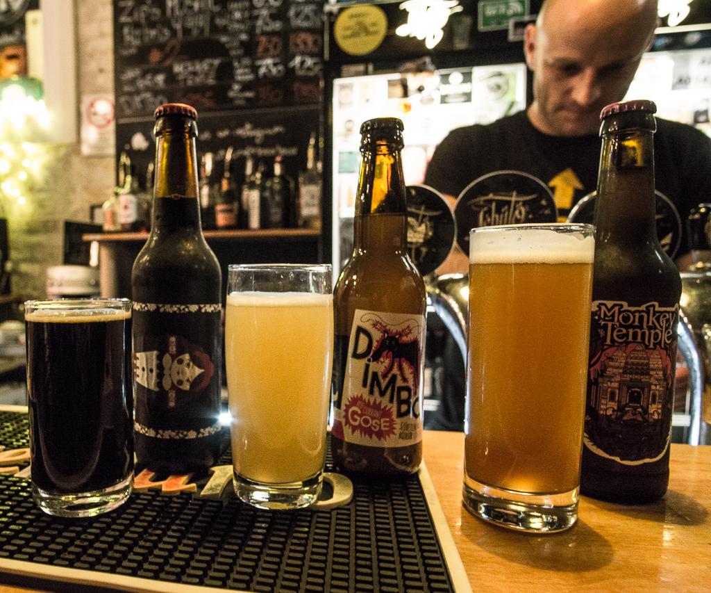 Craft Beer Budapest - Things to do in Budapest