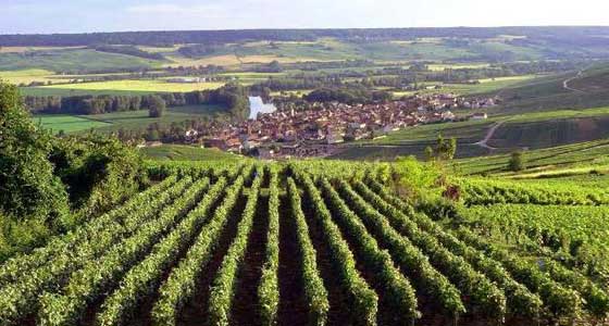 Loire Valley - Secret Destinations in France